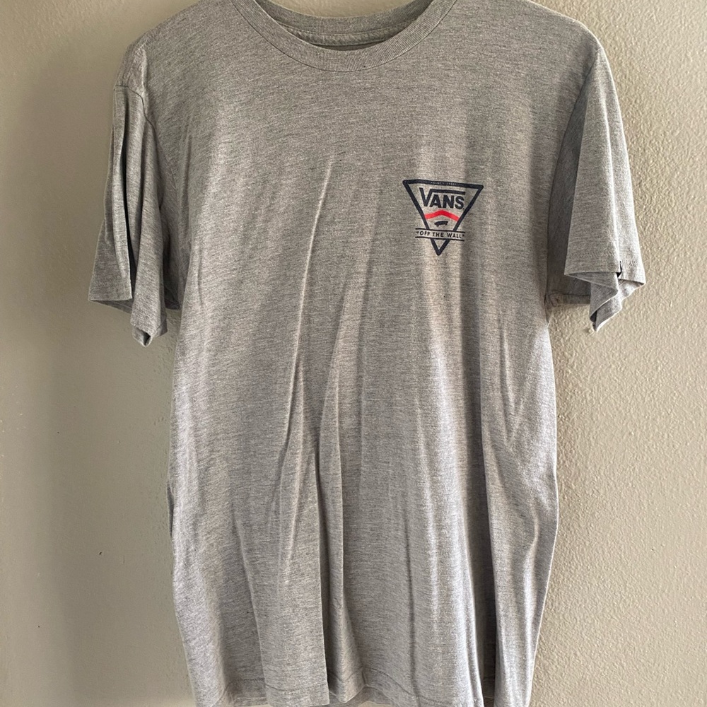 Vans T shirt